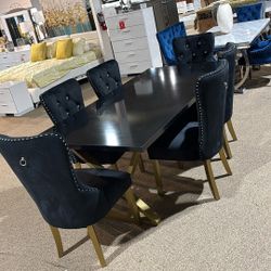 Dining Table Set