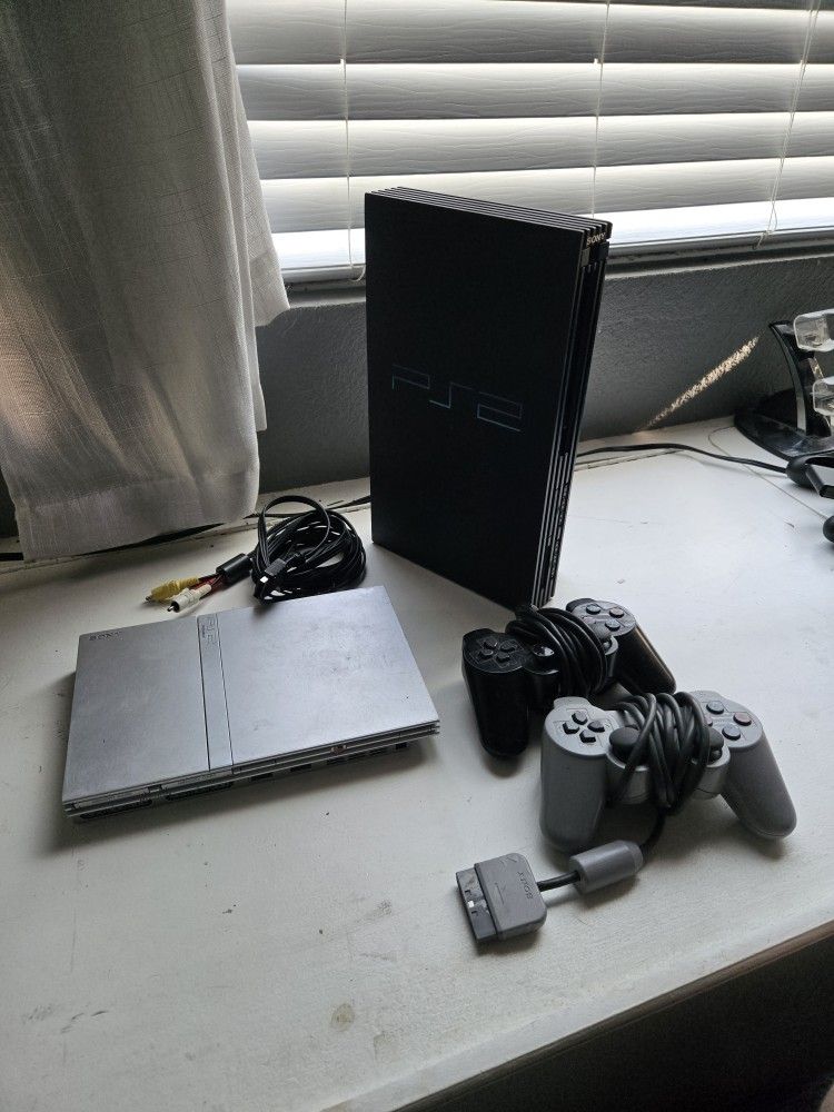 Ps2s
