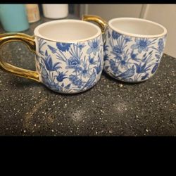 Teacups