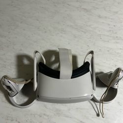 Oculus quest 2
