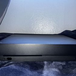Xbox One X