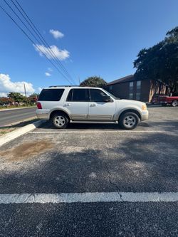 2005 Ford Expedition