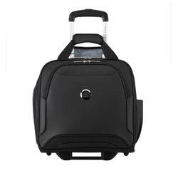 Delsey Storm Plus Under Seater Luggage 