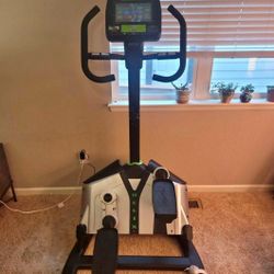 Helix H1000 3D Lateral Trainer