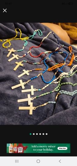 11 Rosaries 