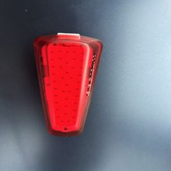 Blackburn Grid Rear Helmet Light