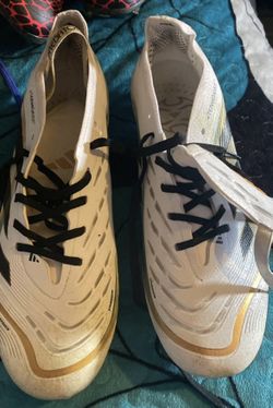 Cleats