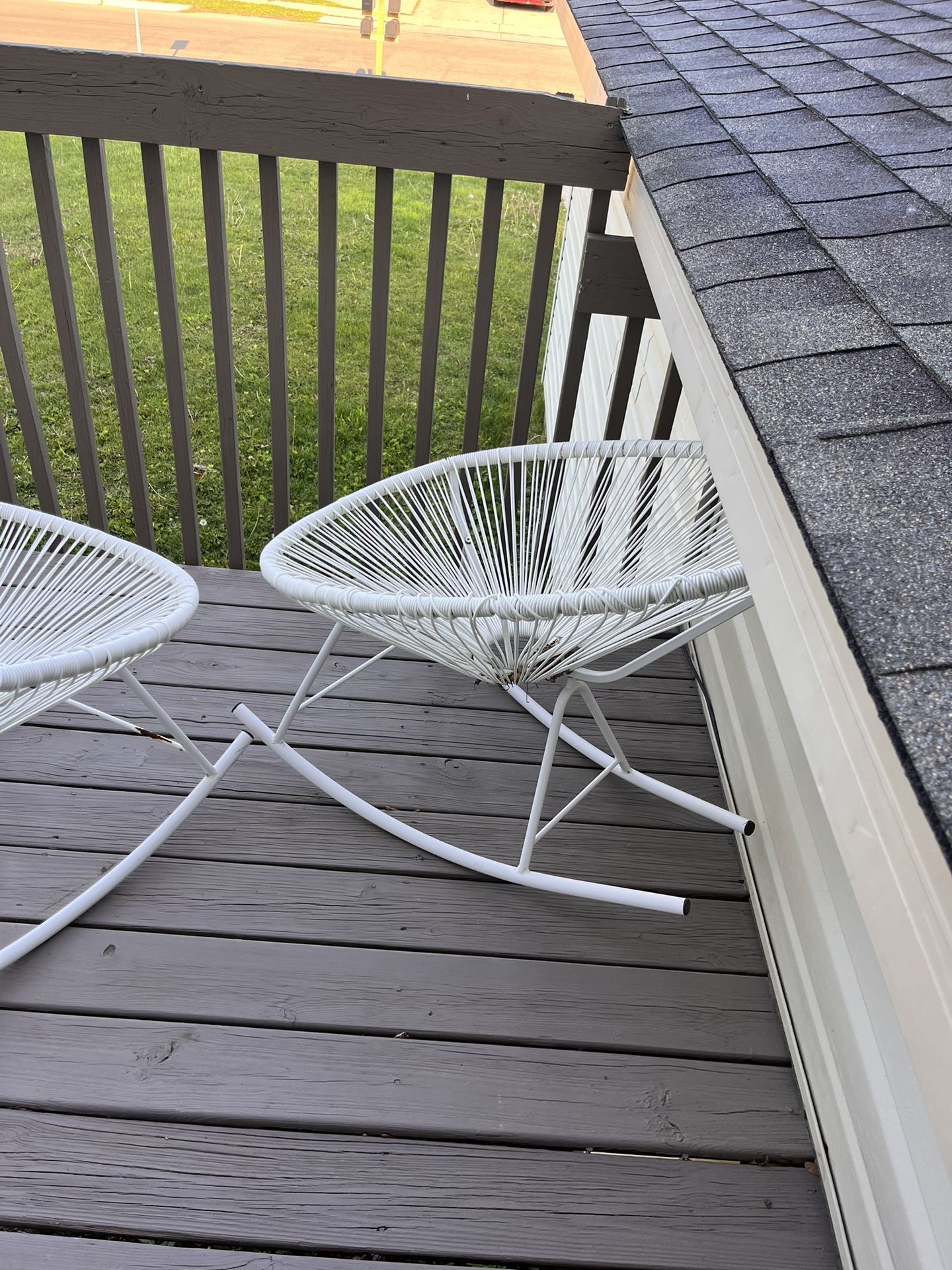 Rocking Chairs