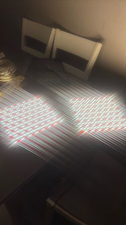 Plant lights for grow weed