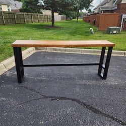 Pub Table For Sale