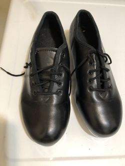 Tape Dance Shoes Size 7 Women’s