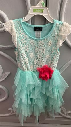 3T Dress