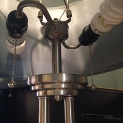 Beautiful lamps..