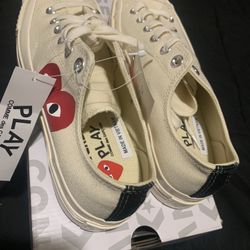 Comme Des Garçons 