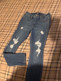 Hollister jeans
