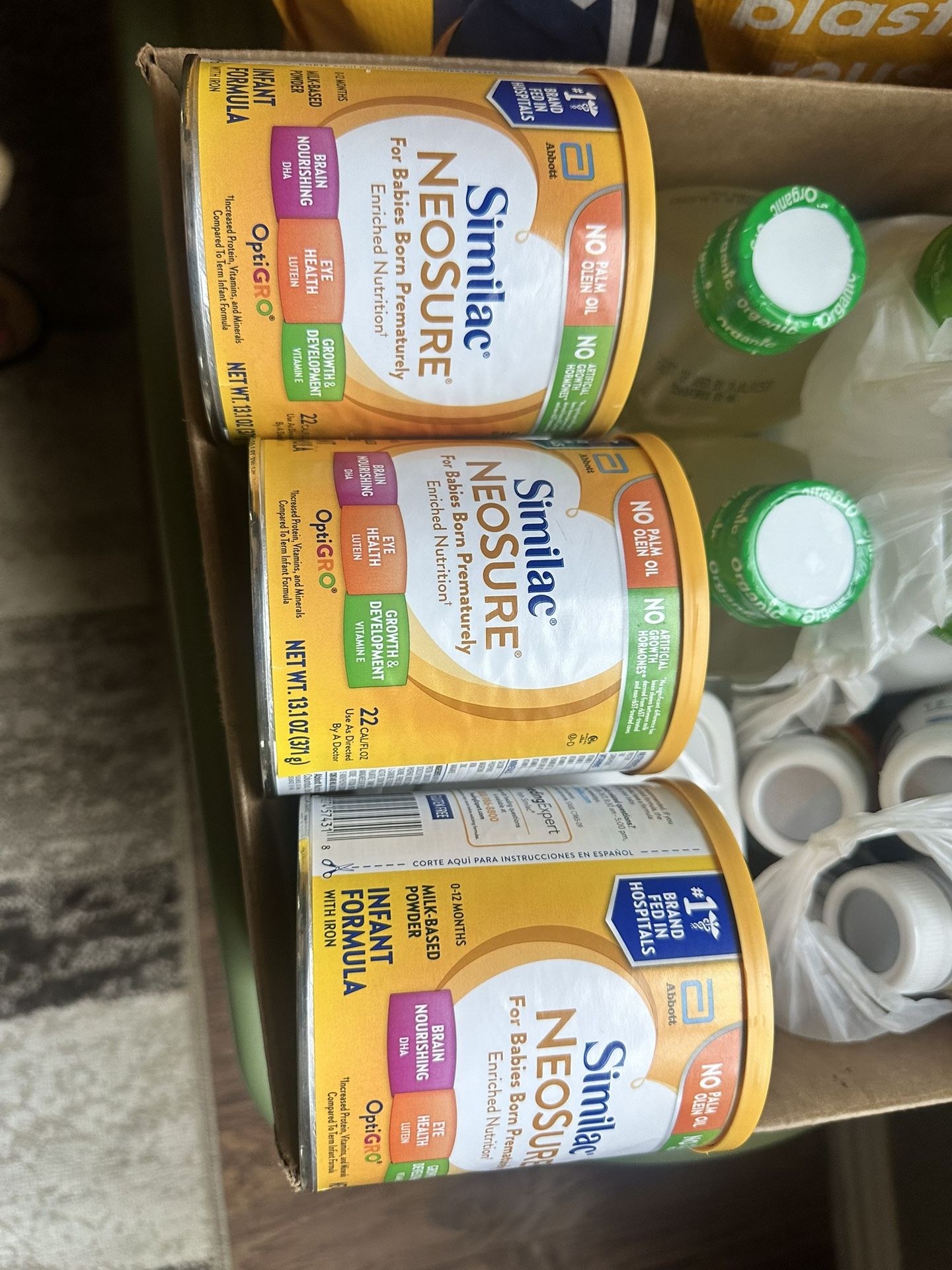 Pampers, Huggies , Parents Choice, Luvs 