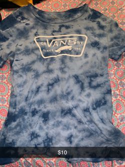 Vans T shirt