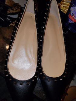 Sz11 new flats rock star style