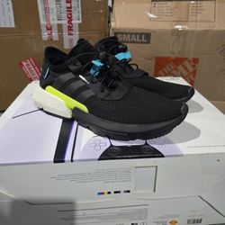 Adidas Mens 10.5