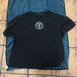 Inter Miami Shirt