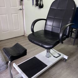 Pedicure Chair