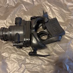 Modern Warfare Night, Vision Goggles, Toy