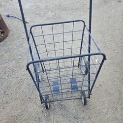Shopping car