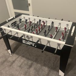 Foosball Table 54inch 