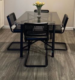 Dining room set