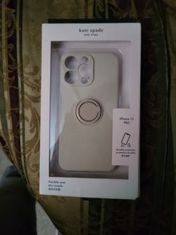 IPHONE 13 PRO Cover