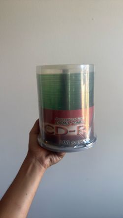 Clean Fresh CDs