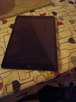 iPad