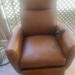Recliner 60$