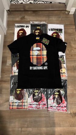 Bape shirt