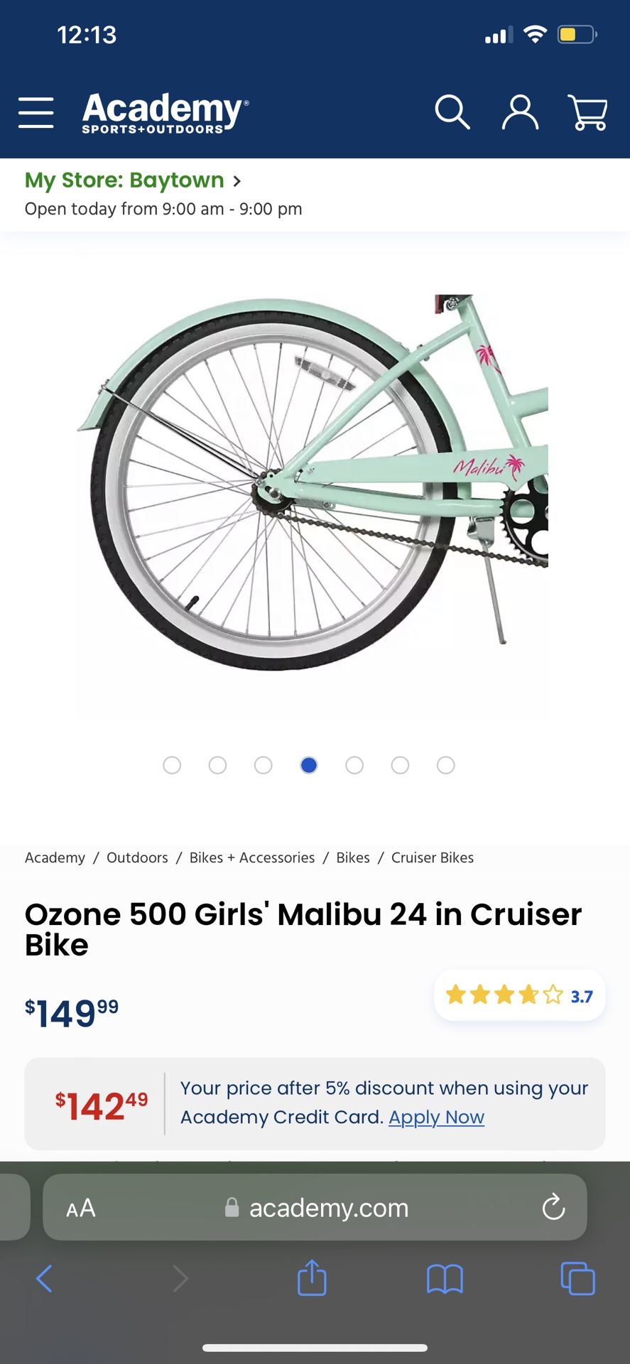 Malibu Ozone 500 Bike 26 Ozone 500 Women's Malibu 26 Shop