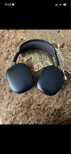 Apple AirPod Max 2 Midnight