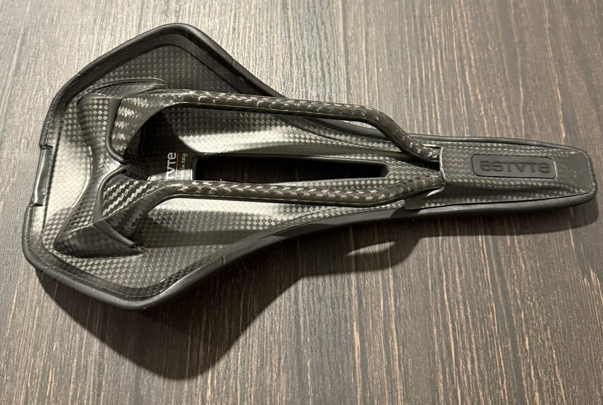 Astute Moon VT Carbon Saddle