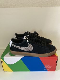 Nike SB Blazer Low Wacko Maria Size 8.5 Men’s