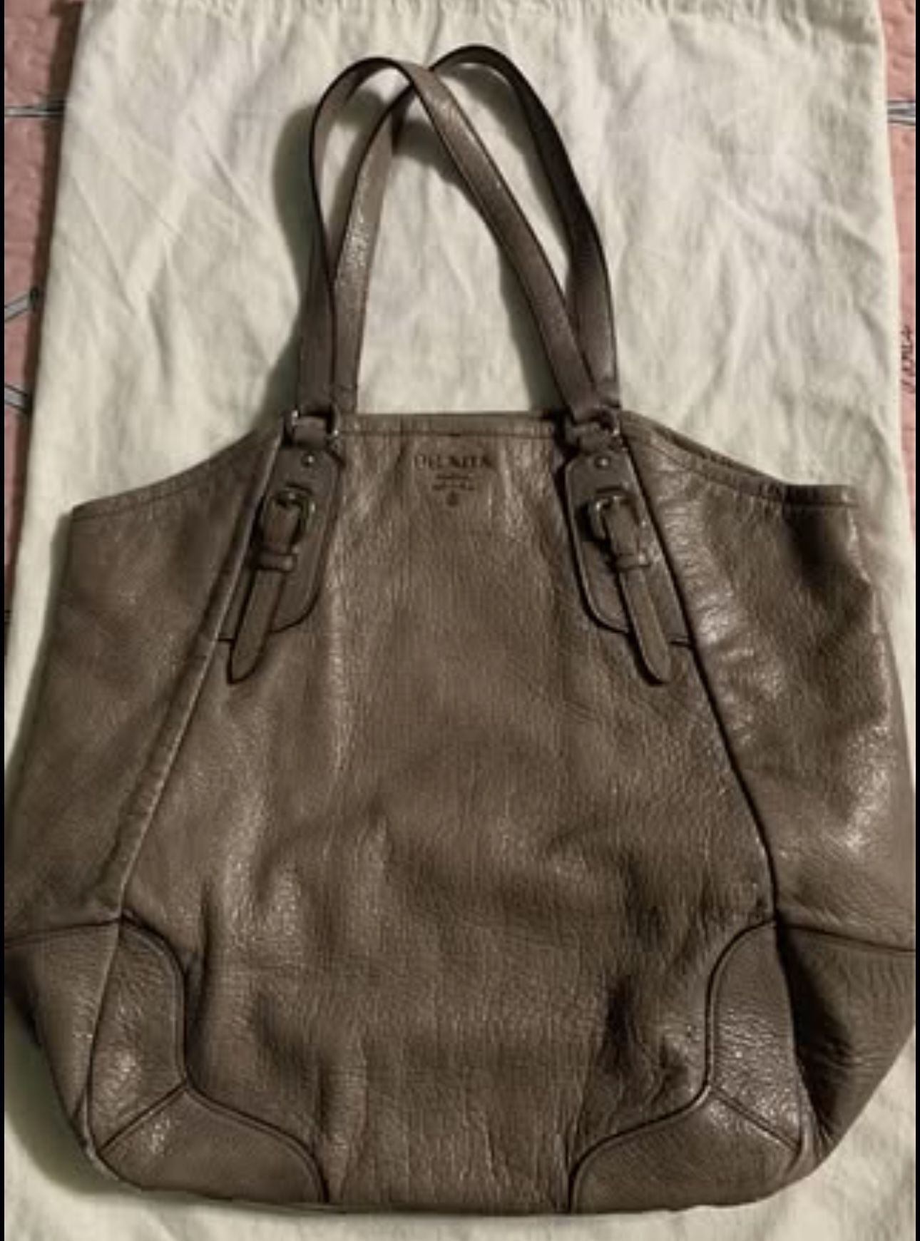 Prada Shoulder Bag
