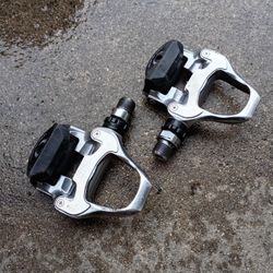 Shimano 105 Pedals 