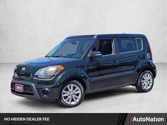 2013 Kia Soul