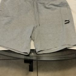Puma Men's Shorts