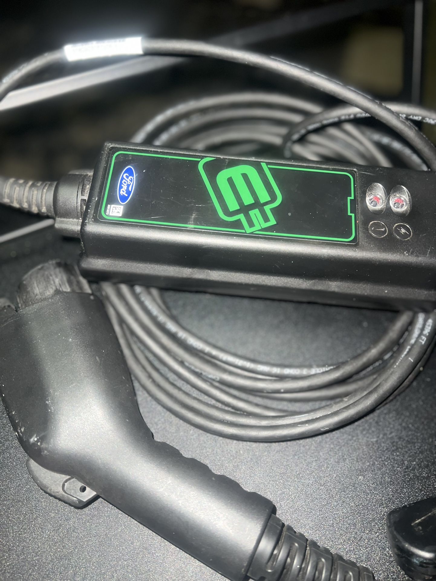 Brand New Ford Electric Car Charger