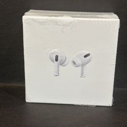 AirPod Pros 2nd Gen