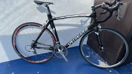 BIKE ESPECIALIZED TARMAC EXPERT FULL CARBON