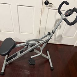 Squat Machine  TikTok 