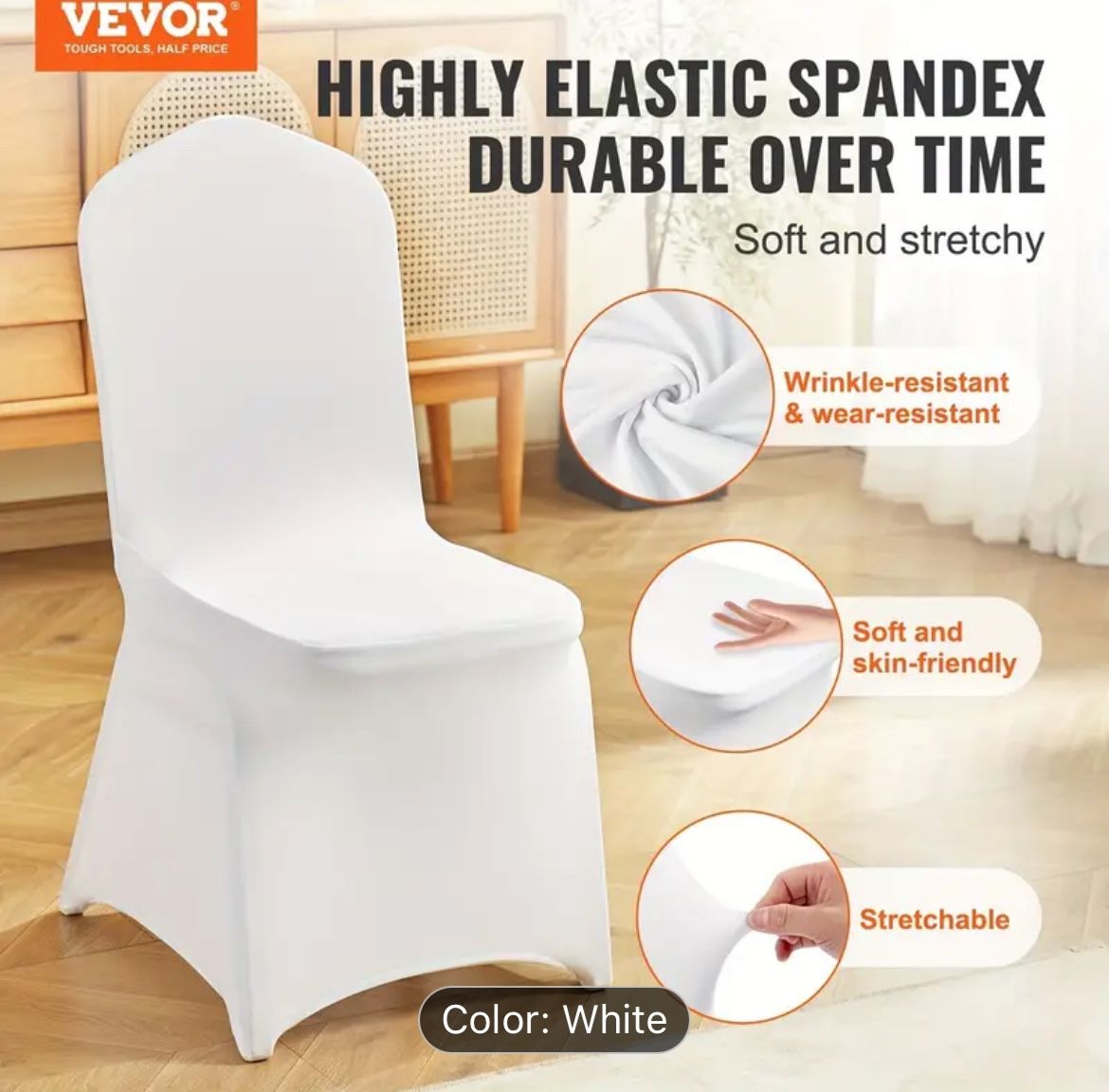 Chair Covers
