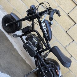 Motorbike