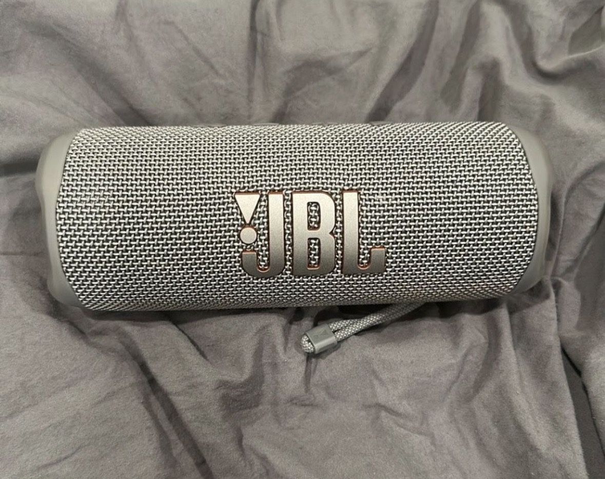 Jbl Flip 6