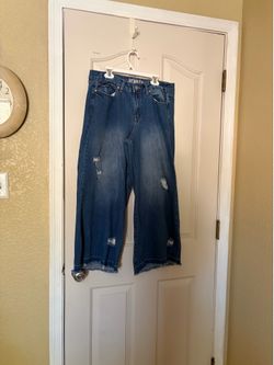 Rewash Brand Jeans Size  11/30 and Merona Size 6 Jeans